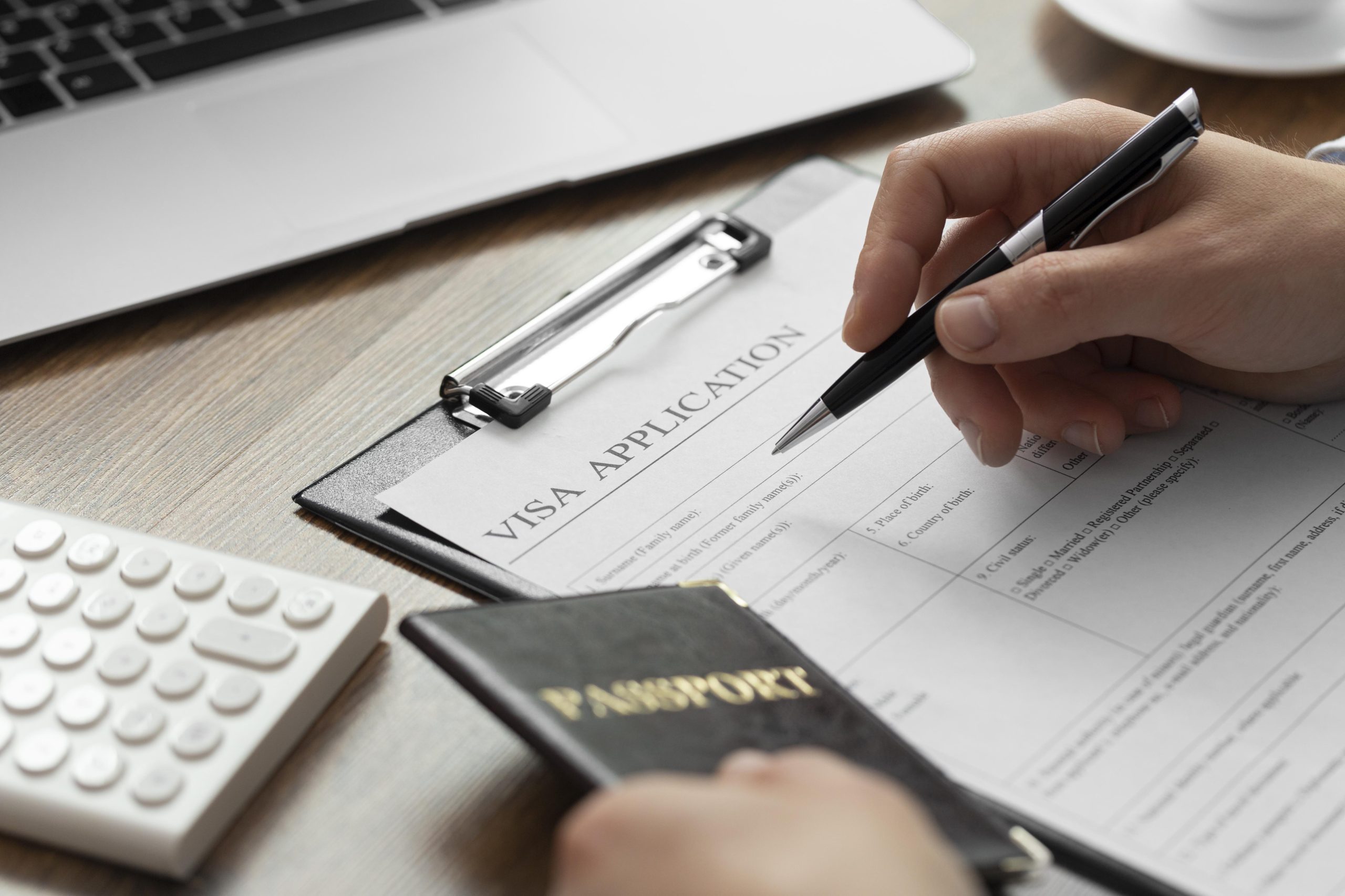 Visa requirements Panama