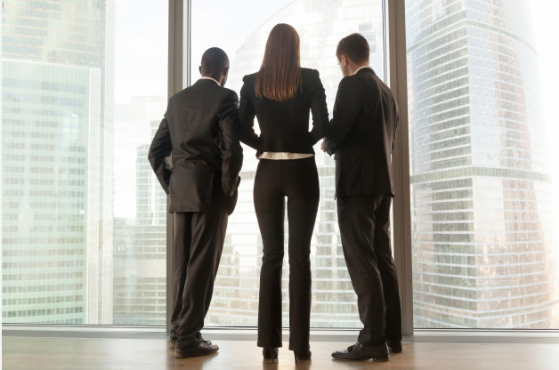 sede empresa multinacional
