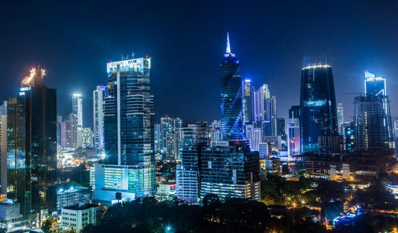 panama centro de negocios