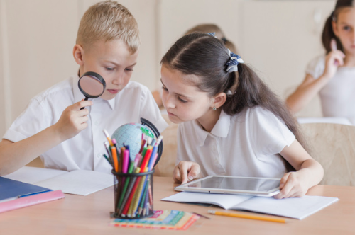 deduccion de gastos escolares
