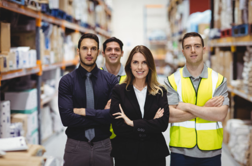 permiso de trabajo