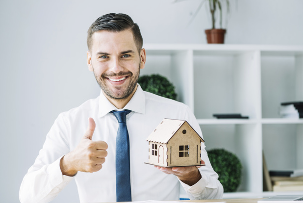 bienes raices