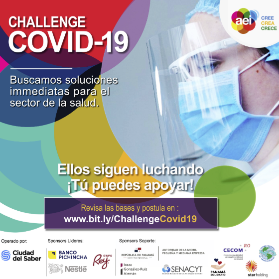 challenge covid