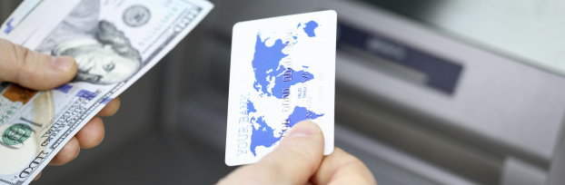 cuenta bancaria extranjero
