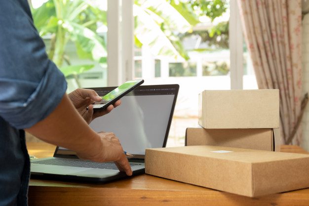 ecommerce