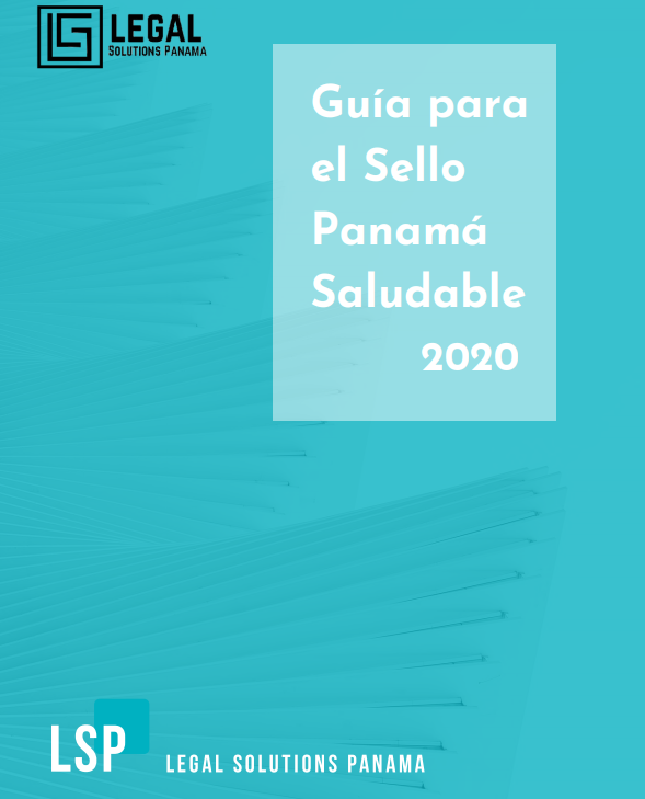 guia sello panama saludable