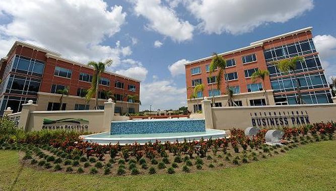 zona Panamá Pacifico
