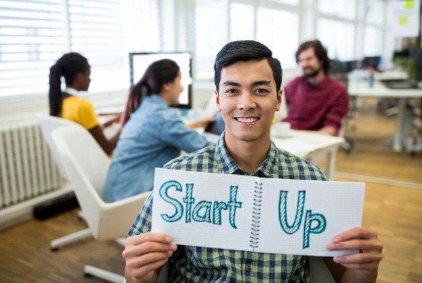 startups