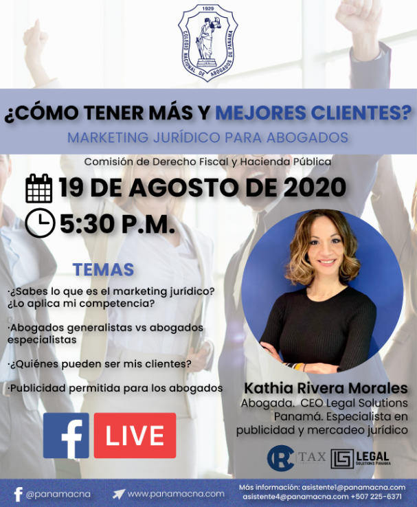 marketing jurídico