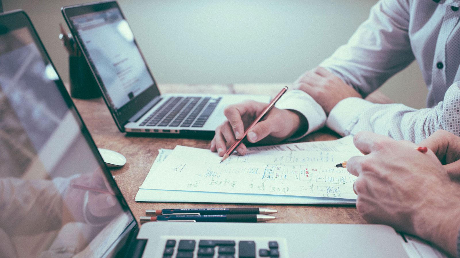 Crea tu empresa en Panamá