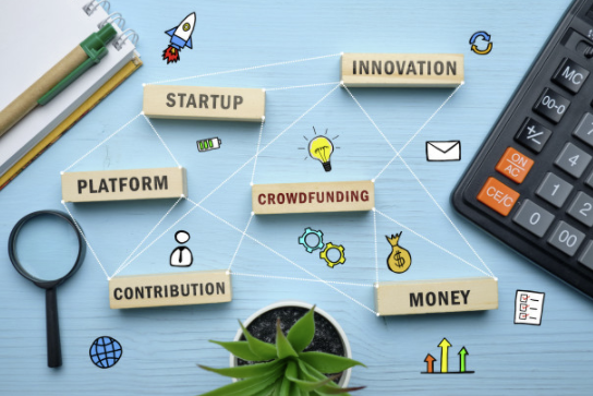 crowdfunding en Panamá