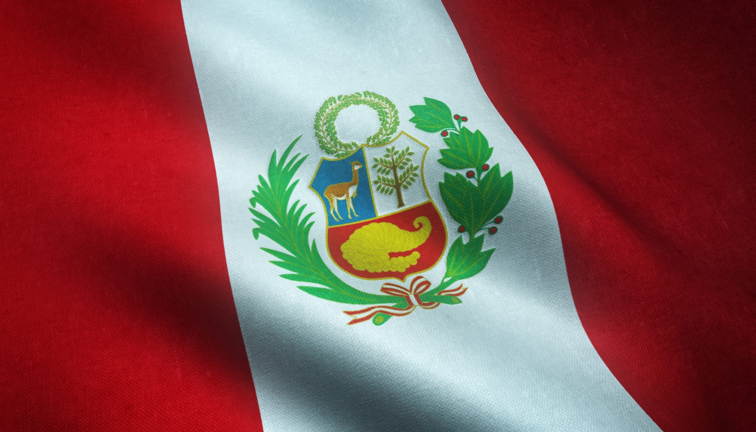 paises amigos peruanos