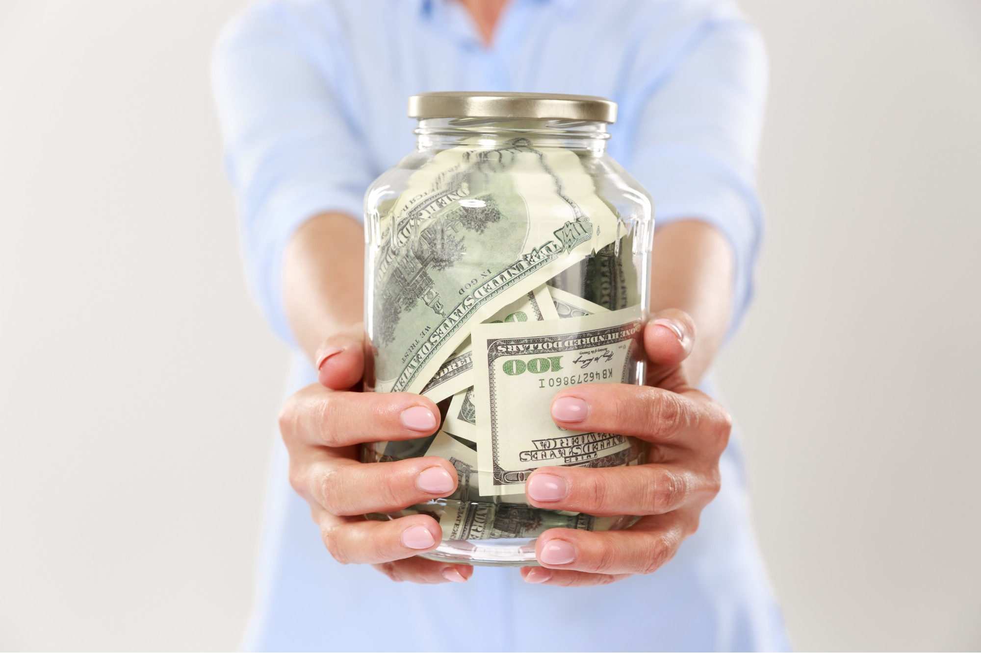 cuenta bancaria Estados Unidos