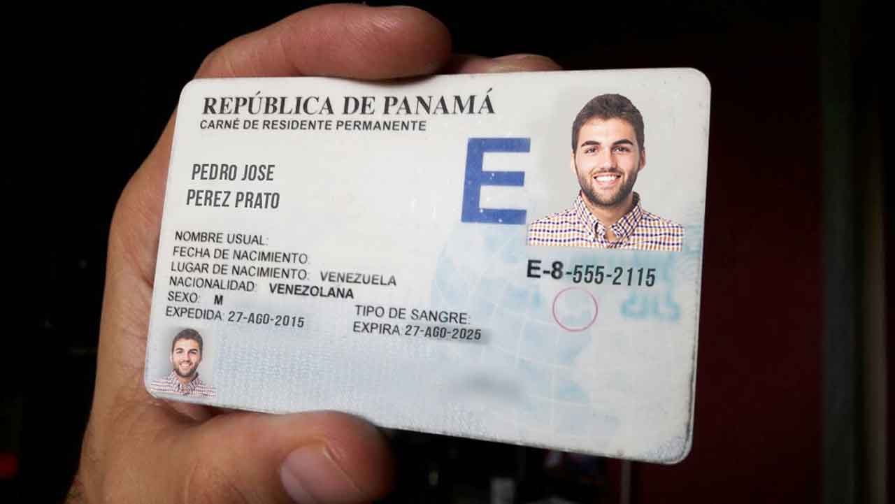 conseguir nacionalidad panameña