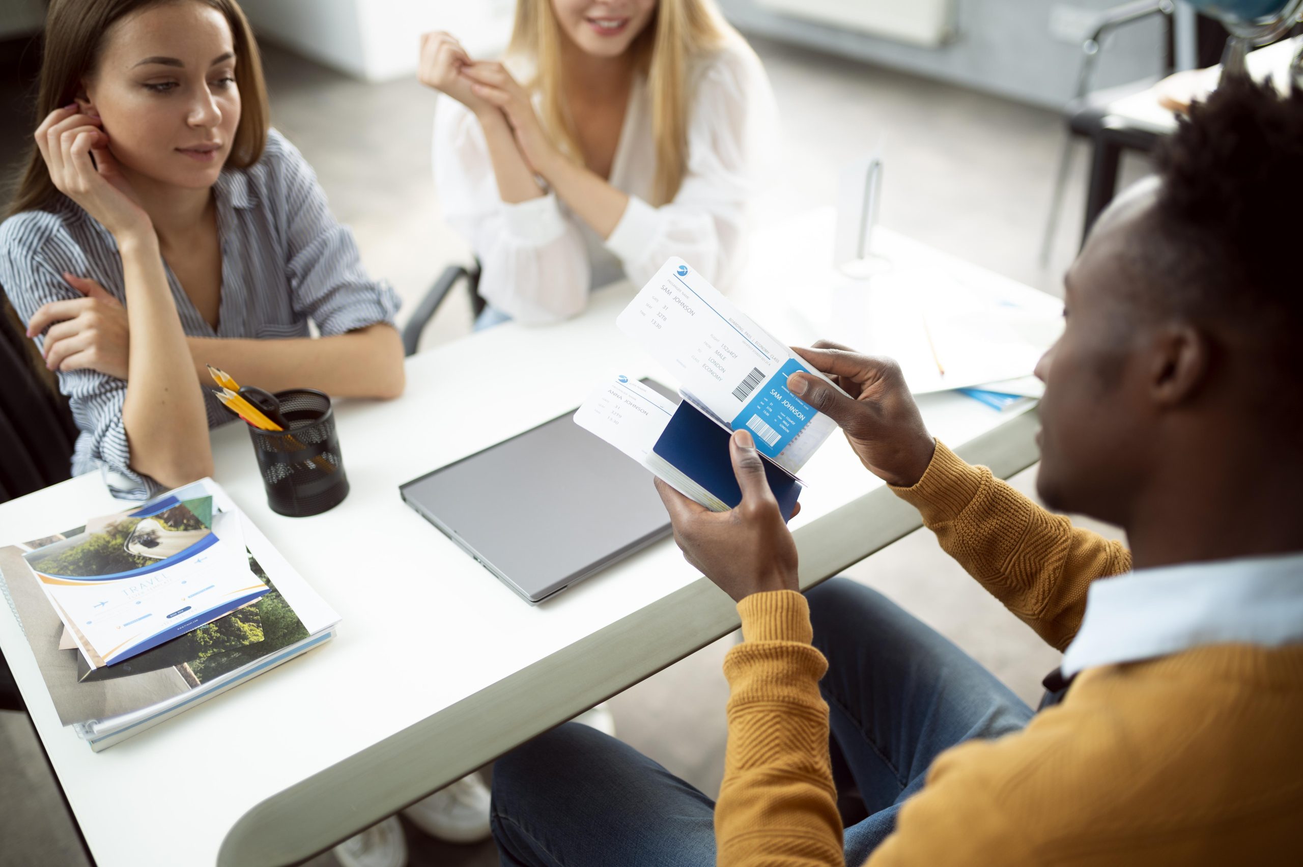 Your private bank account in Bahamas