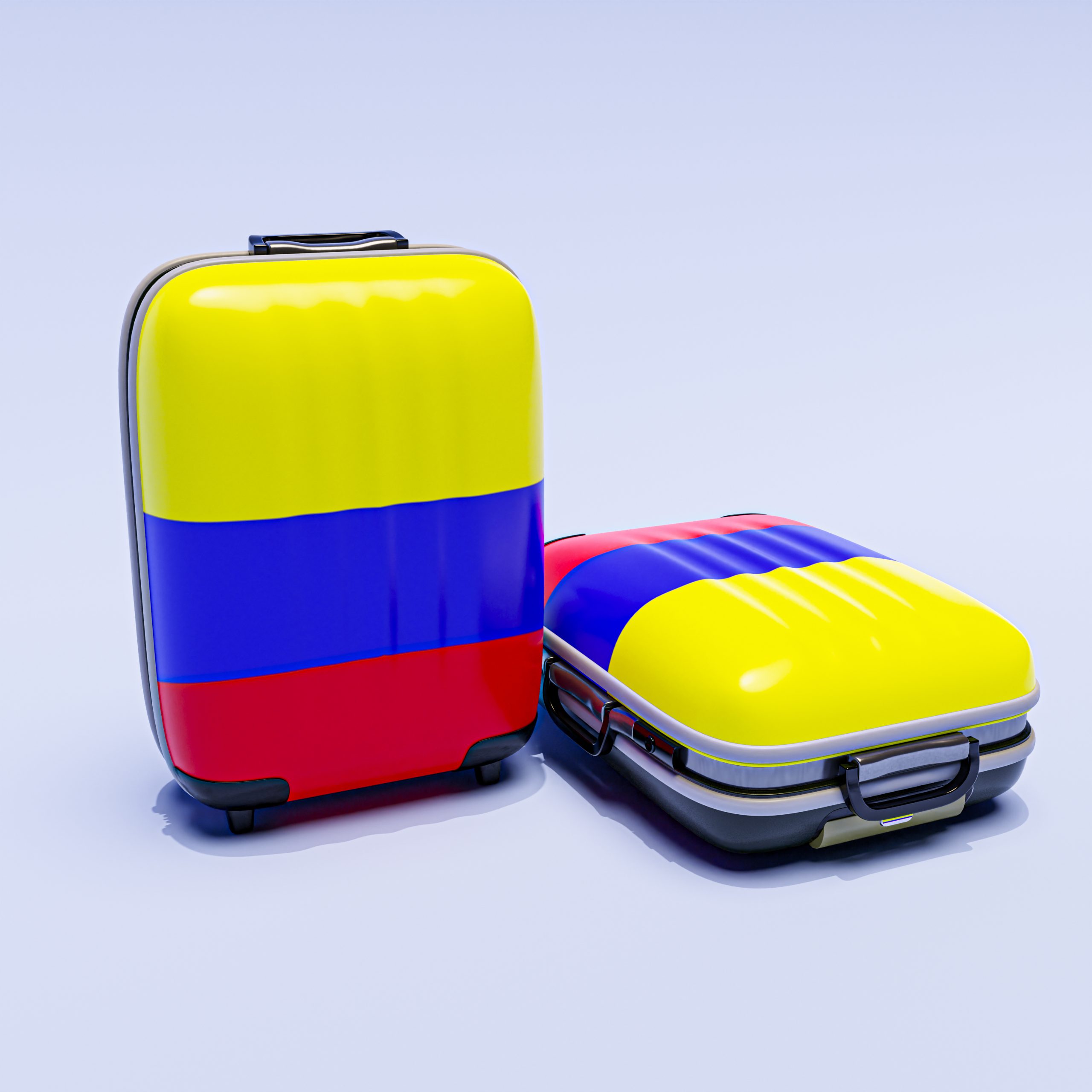 soy colombiano quiero un permiso de residencia para vivir en Panama