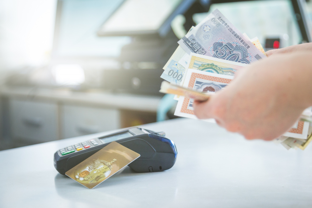 Abrir cuenta bancaria en Santa Lucia