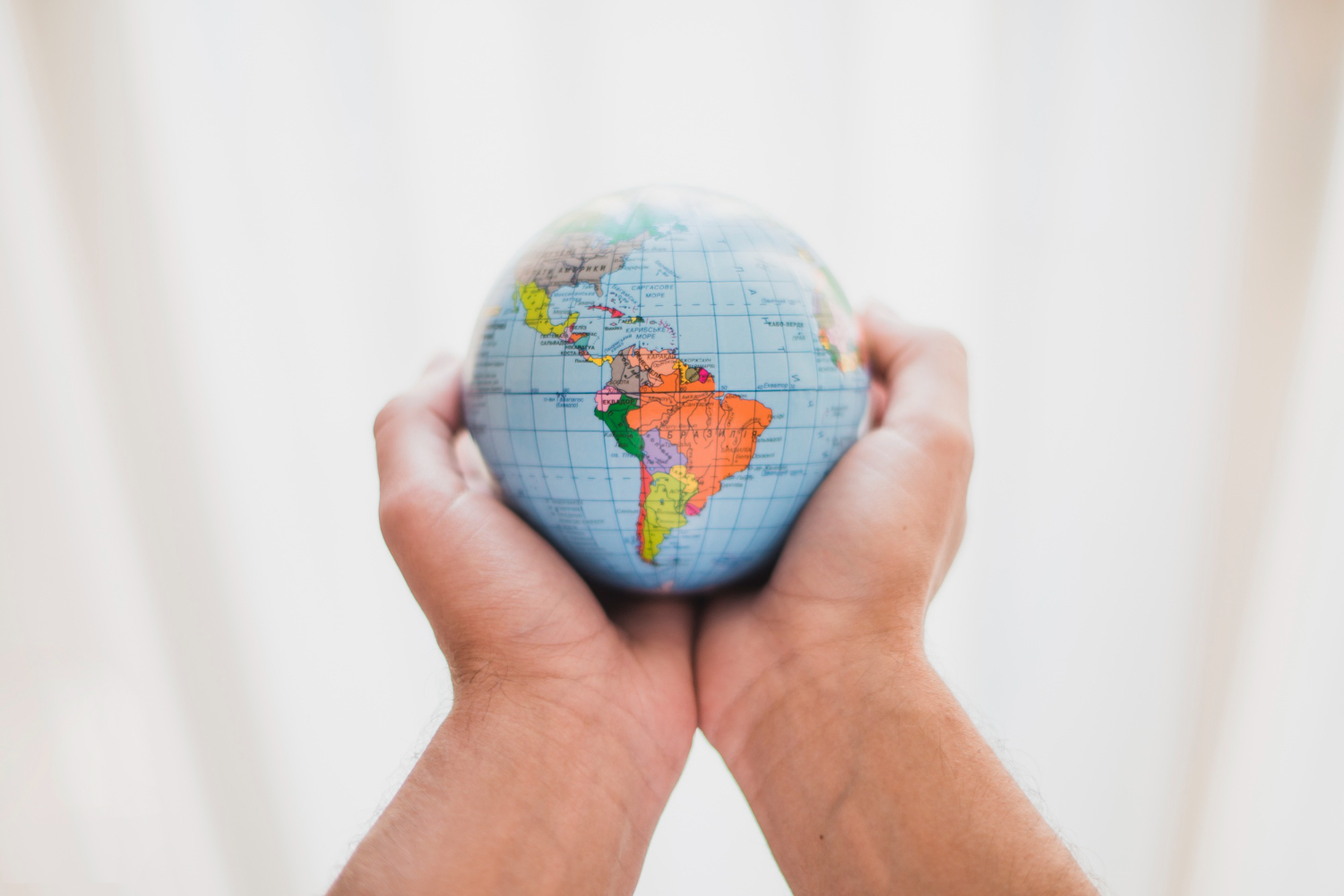Top 5 de las Jurisdicciones con Renta Territorial en Latinoamérica