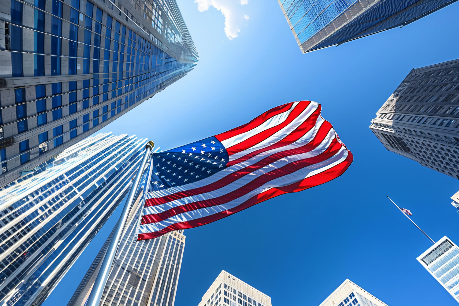 The United States requires disclosure of the ultimate beneficial owners of companies