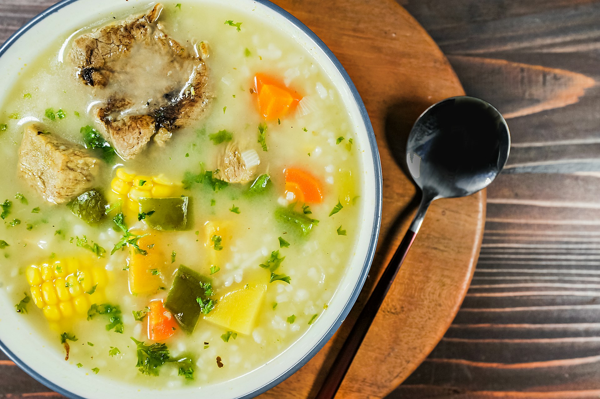 Panamá: Un Destino Gastronómico de Clase Mundial