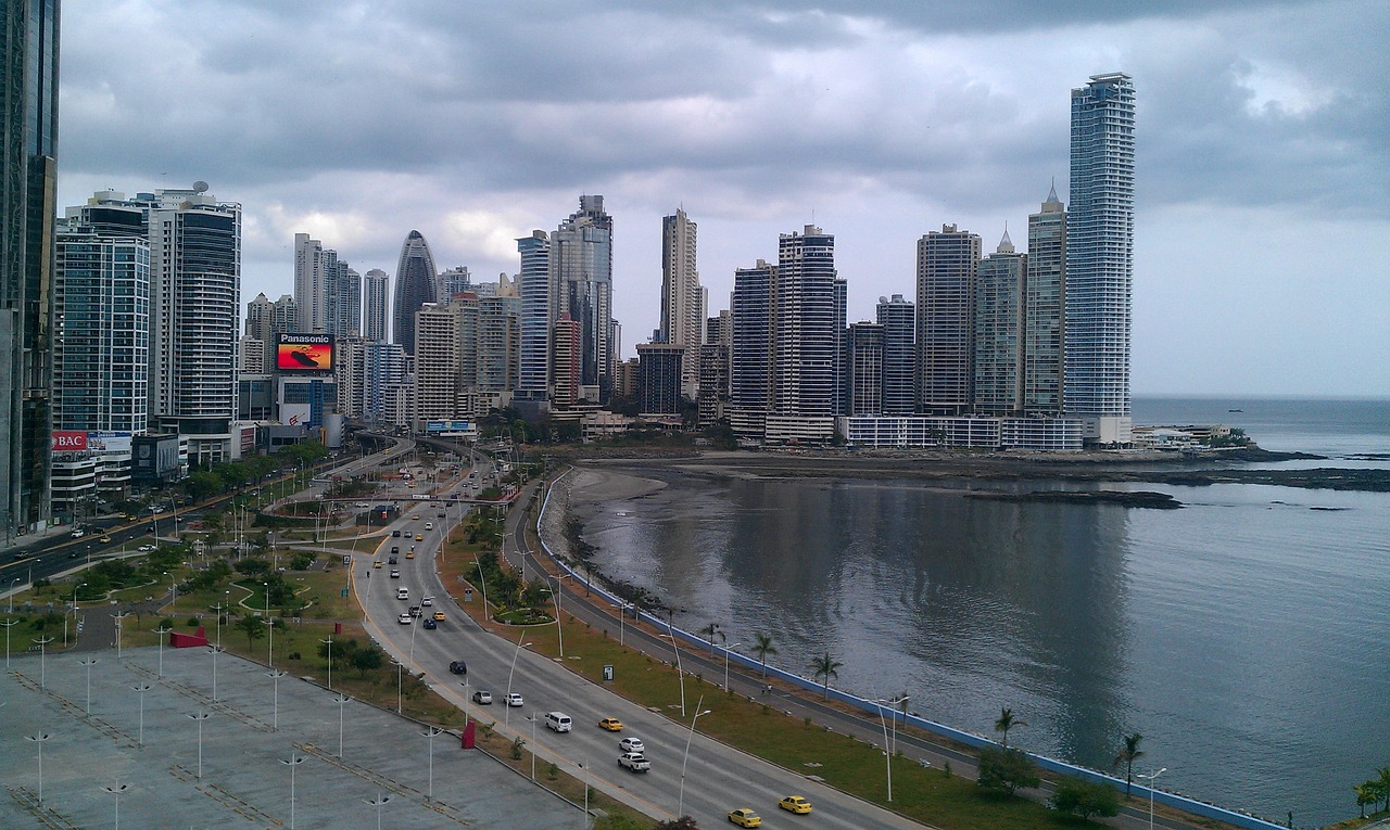 Formas y Zonas más Atractivas en Panamá para Invertir