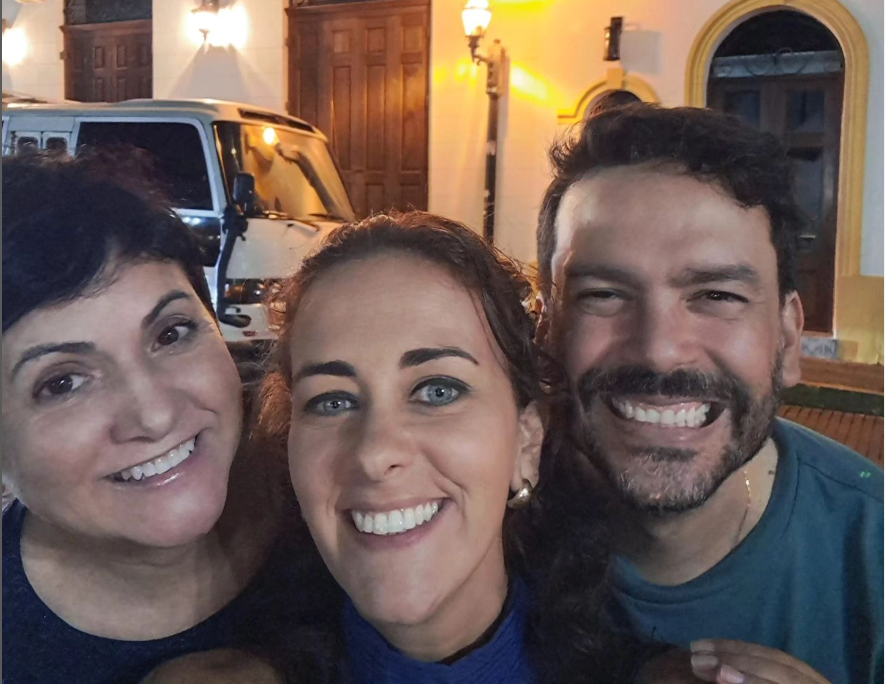 Jubilada feliz en Panamá: Mi Proceso de Residencia con Legal Solutions Panamá