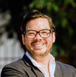 Samuel Chang
