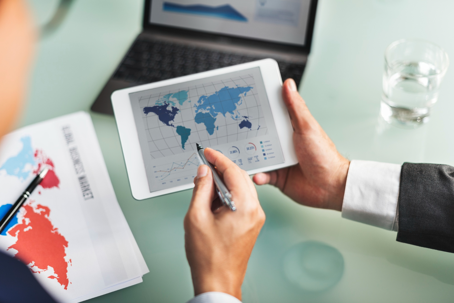 Pasos para Transferir tu Empresa Internacional a Panamá sin Complicaciones
