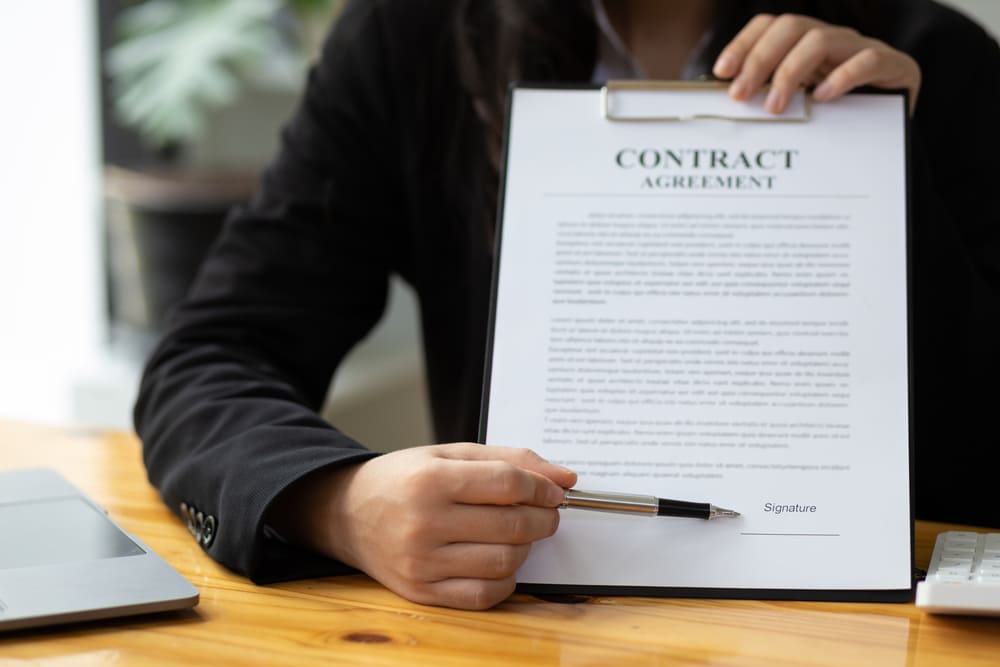 Tipos de contratos de trabajo en Panamá
